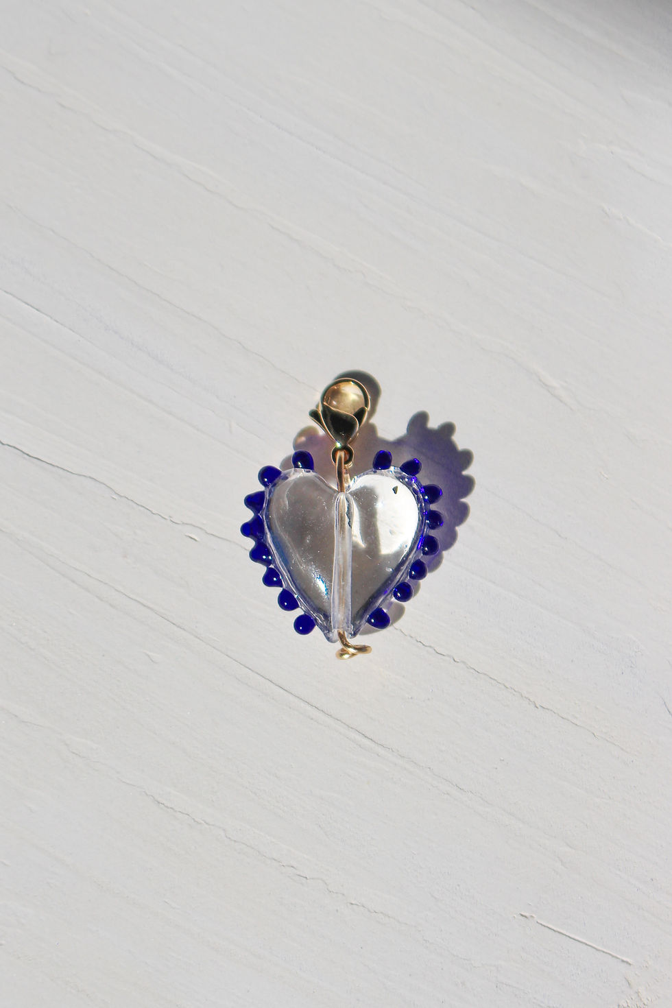 Miniatura: Charm Cuore