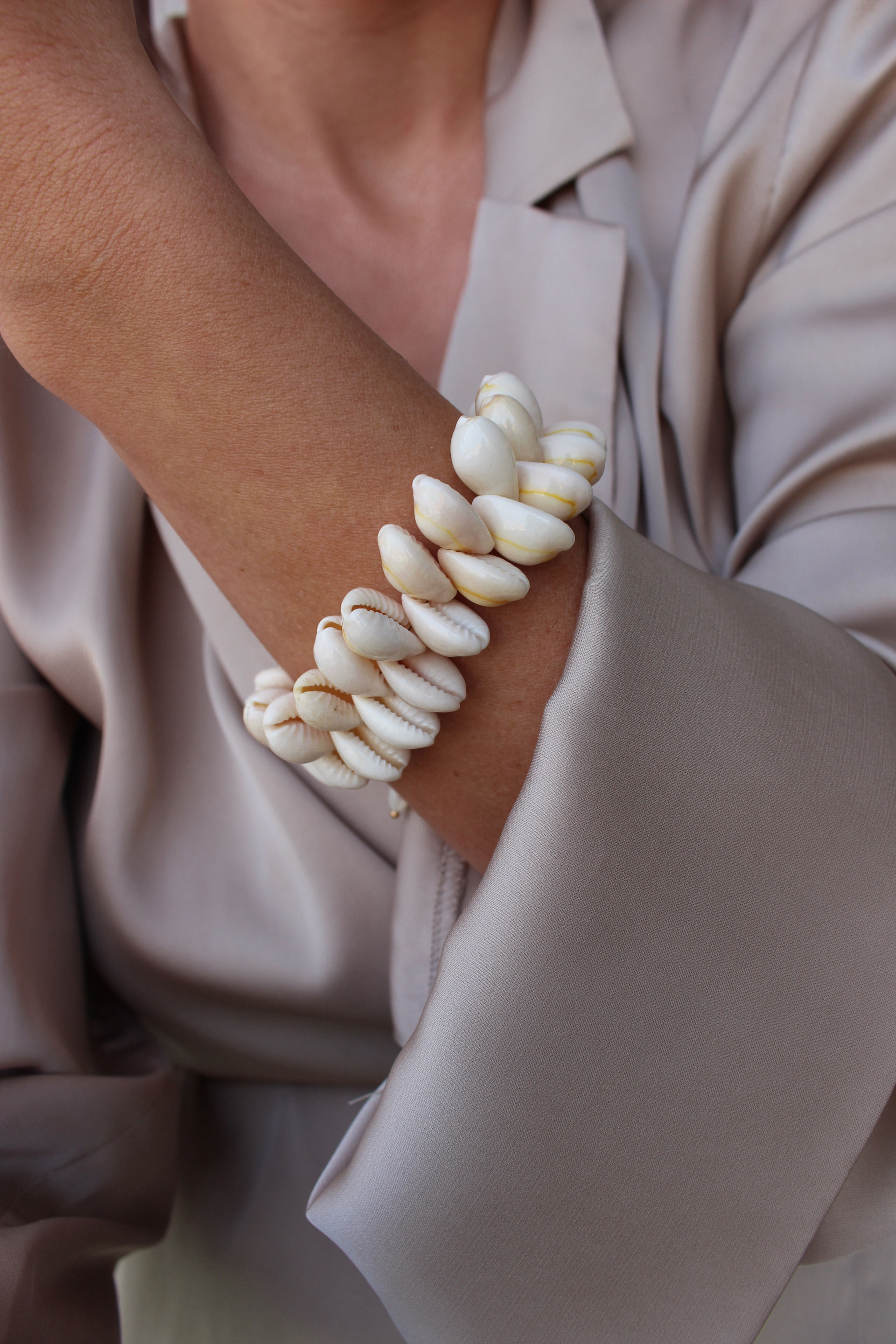 Pulsera Océano 