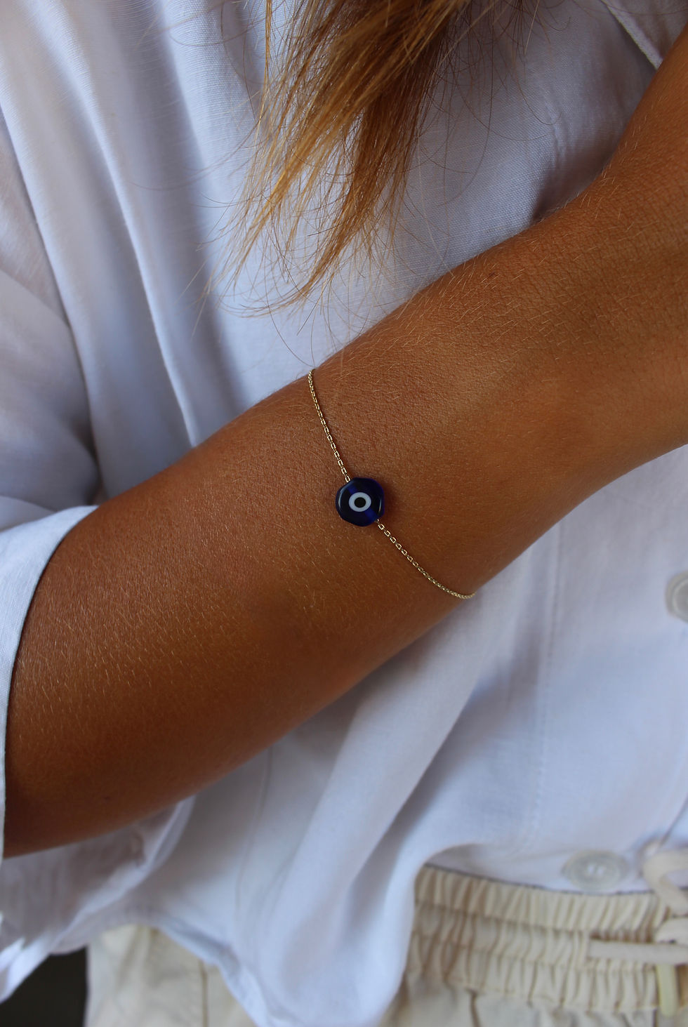 Miniatura: Pulsera ios
