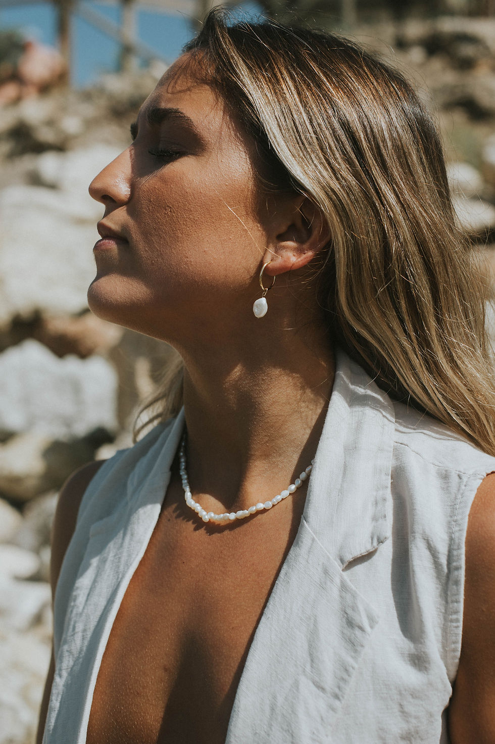 Thumbnail: Pearl Necklace