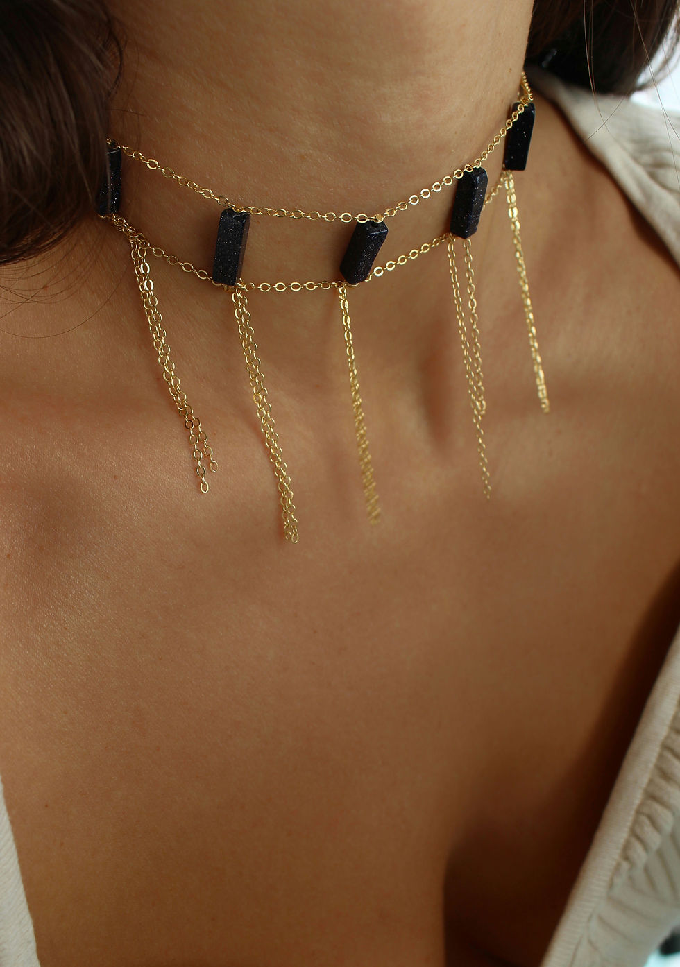 Thumbnail: Choker Astra