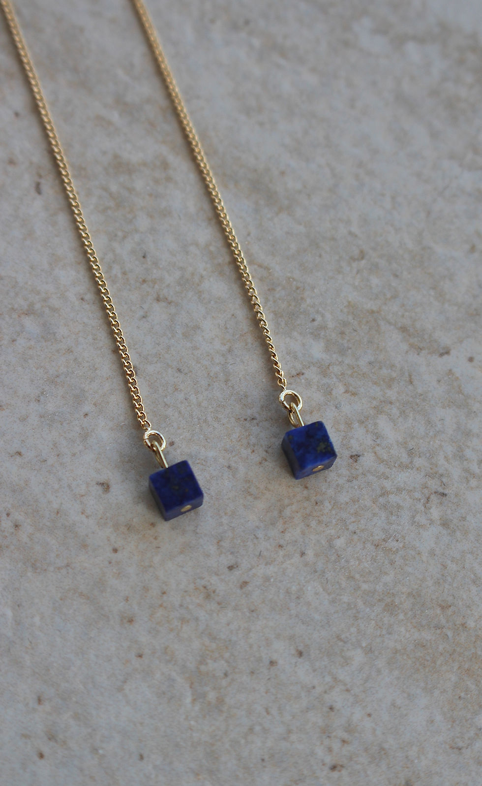Thumbnail: Cleopatra Earrings