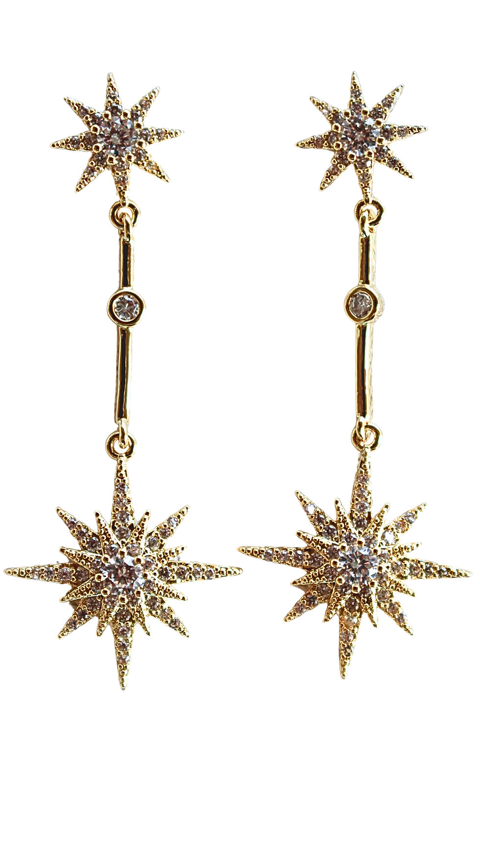 Thumbnail: Orion Earrings