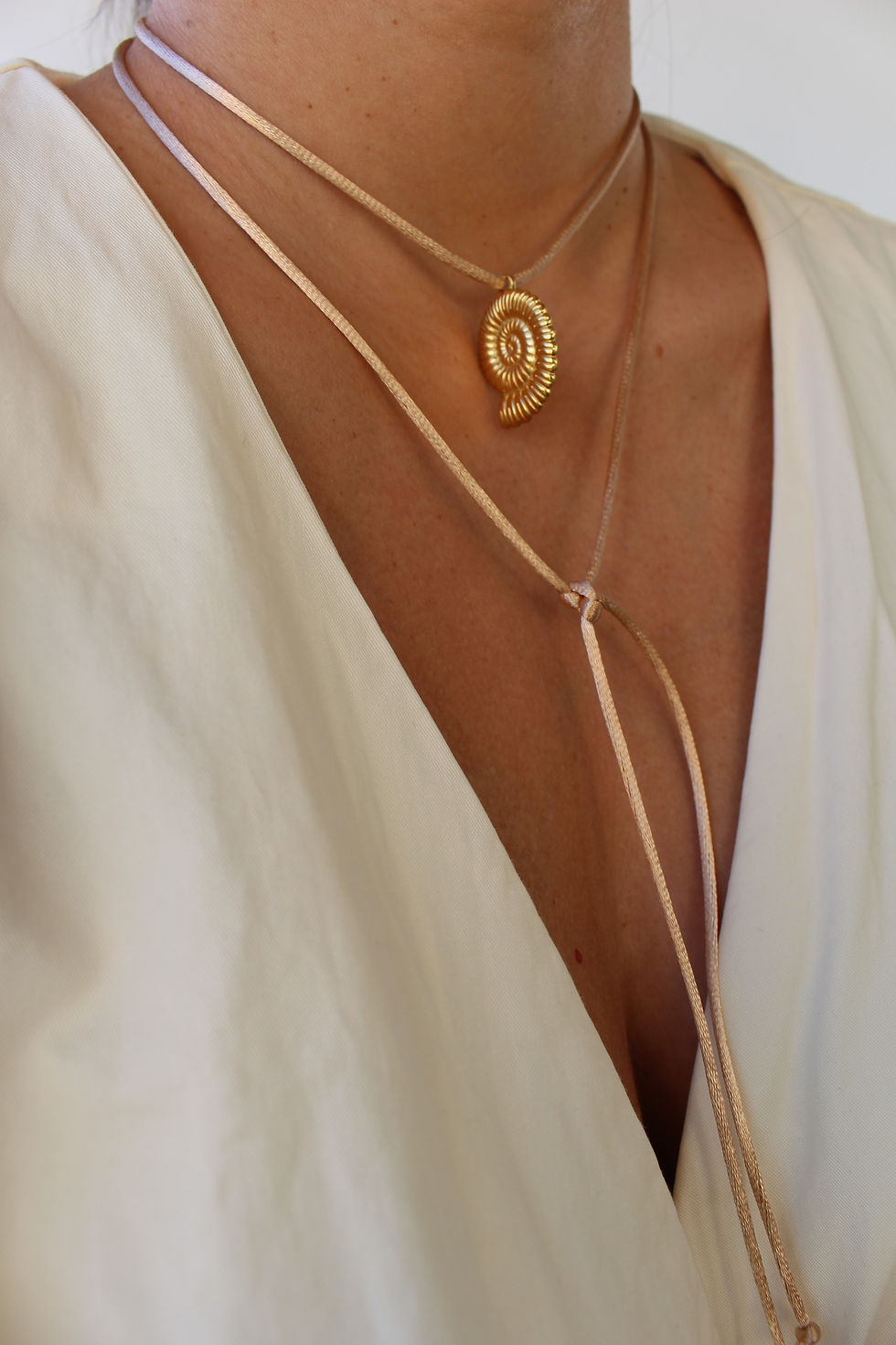 Thumbnail: Mallorca necklace