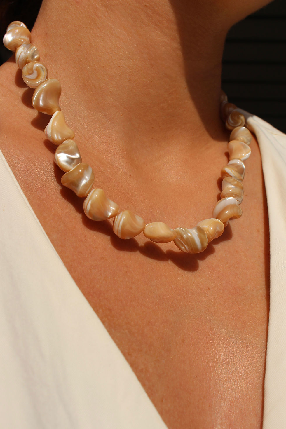 Thumbnail: Espresso Collar