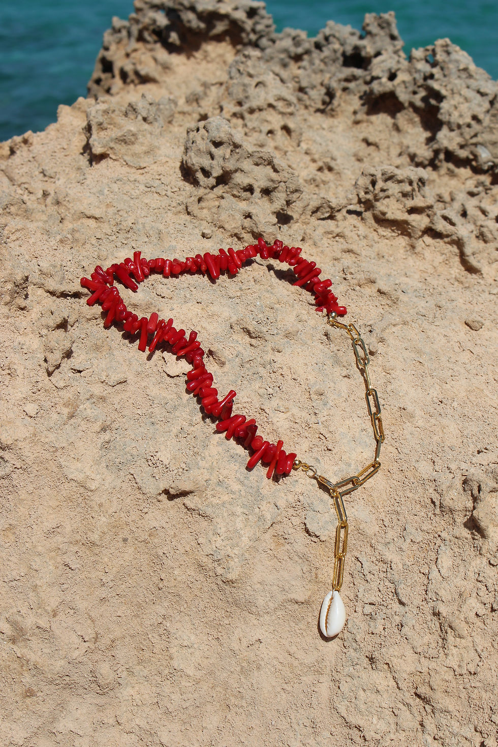 Thumbnail: Saona Bracelet