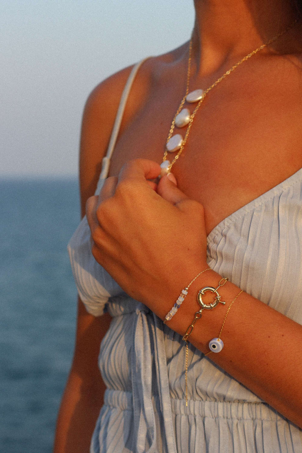 Thumbnail: Venus Necklace