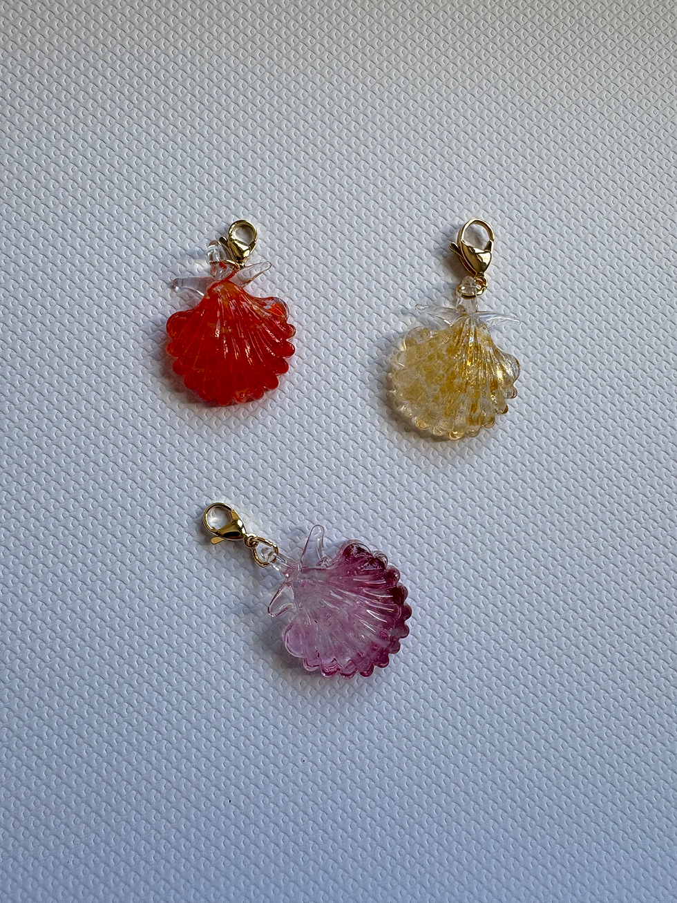 Thumbnail: Mermaid Charm