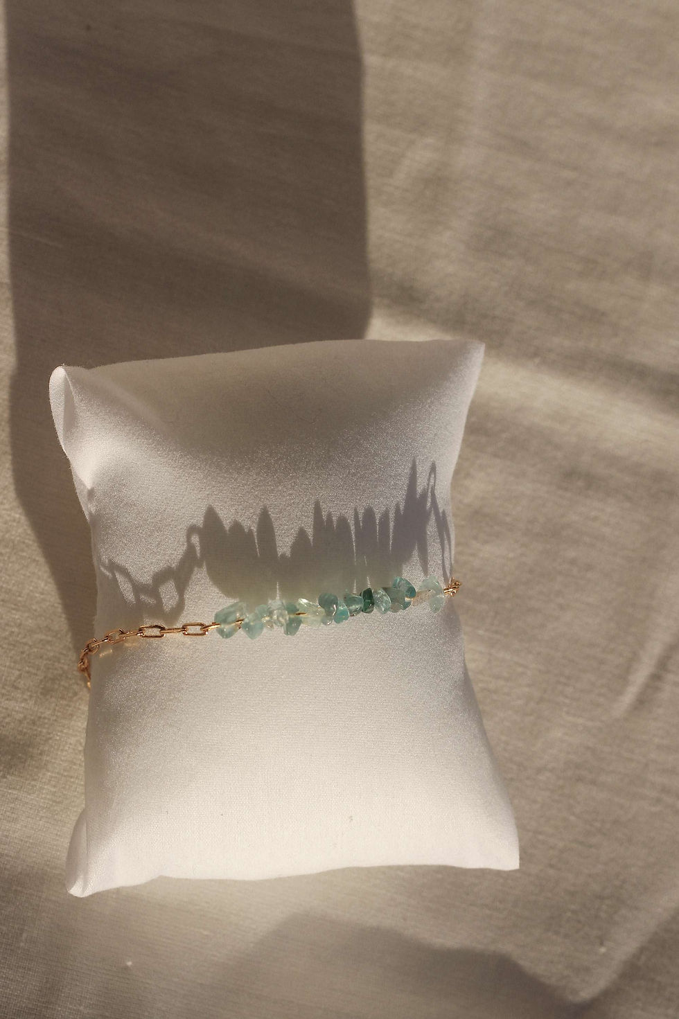 Thumbnail: Nile Bracelet