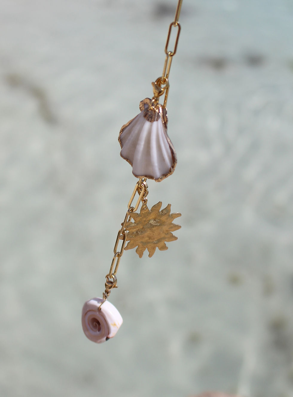 Miniatura: Charm sol