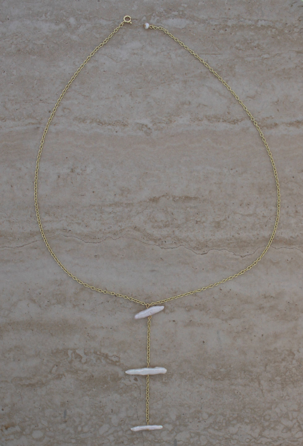 Thumbnail: Collar Almadraba