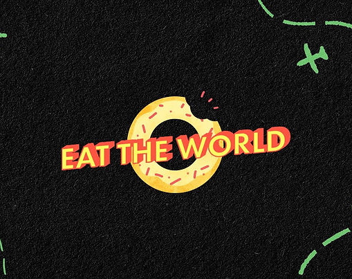 Eat The World