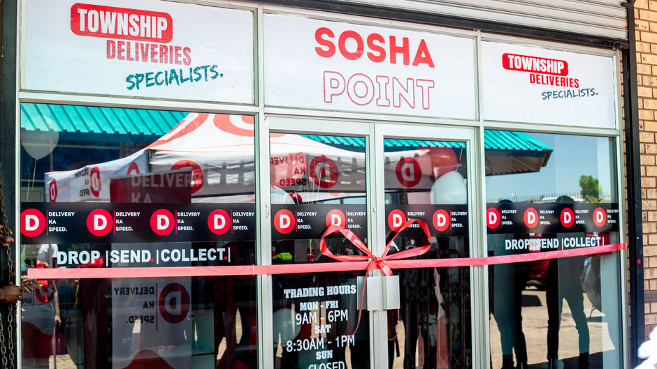 A New Courier Option for Soshanguve Entrepreneurs: Delivery Ka Speed