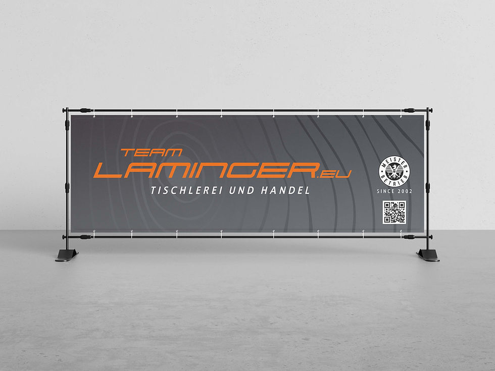 Laminger - Tischlerei und Handel