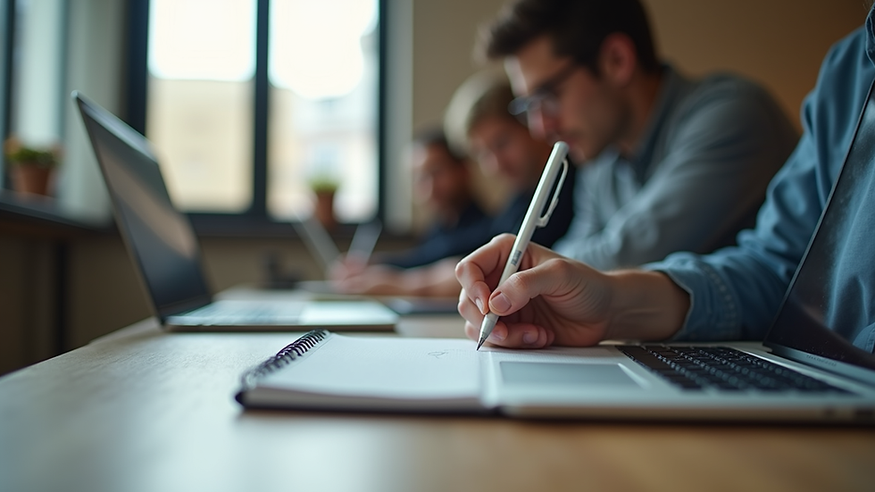 Navigating College Essay Coaching Services Effectively