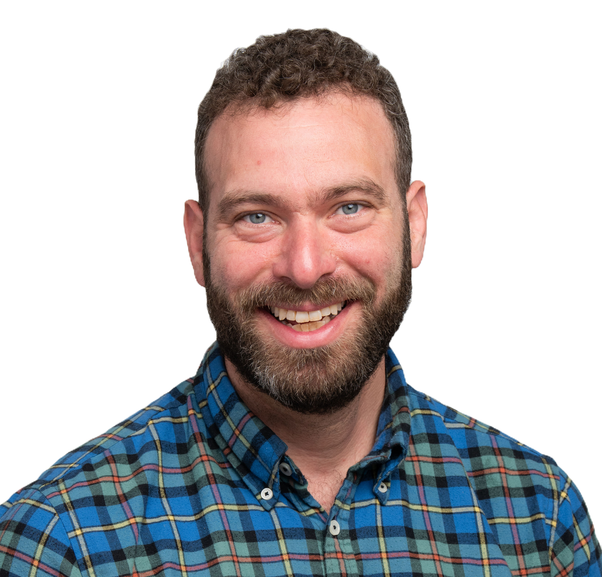 Writer: Adam Rosen