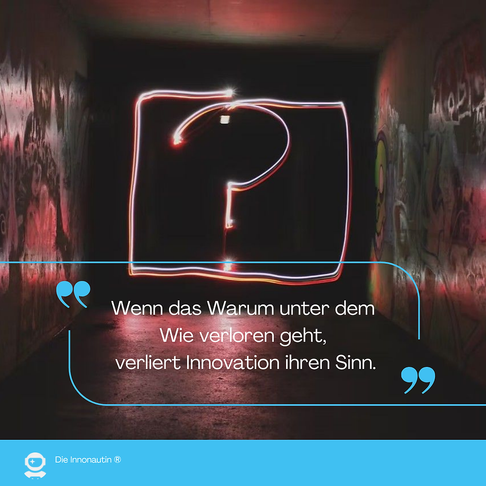 Teil 2: Ikigai und Mono no aware – Mehr Sinn und Gelassenheit im Innovationsmanagement