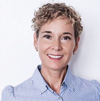 portrait Dr Babette Sonntag, expert for innovation management