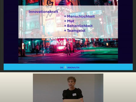 Sayonara Innovationsfrust - Was deutsche Unternehmen von Japan lernen können