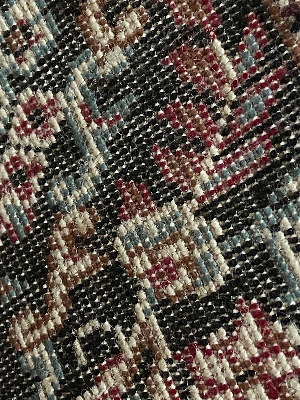 Thumbnail: Persian rug 160x100 