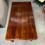 Thumbnail: Indian wood coffee table 