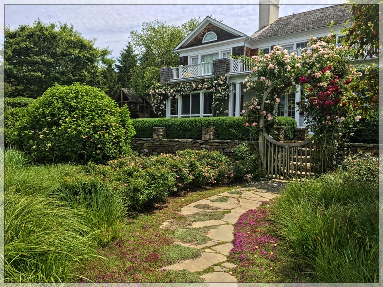 Warren's Nursery INC. Planting, Landscaping, Design, Trees, Nursery