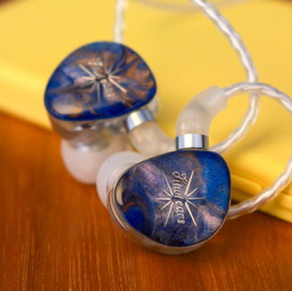 Kiwi Ears Singolo x Crinacle