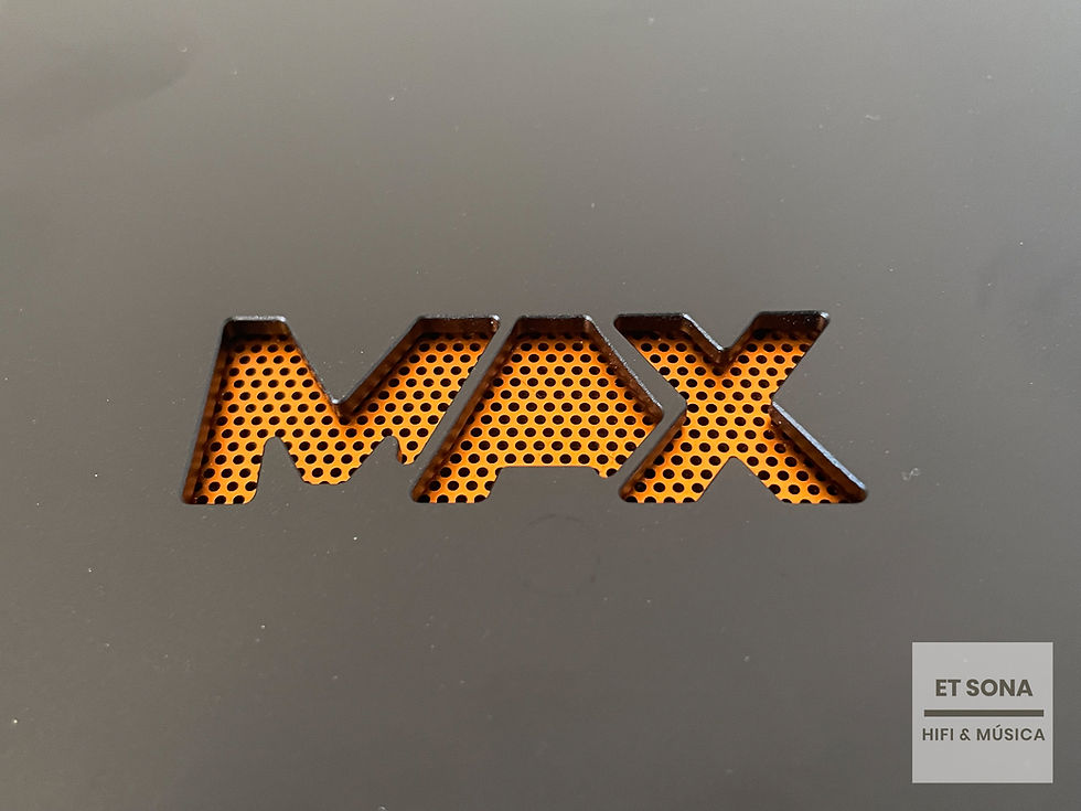 Fosi Audio BT20A MAX