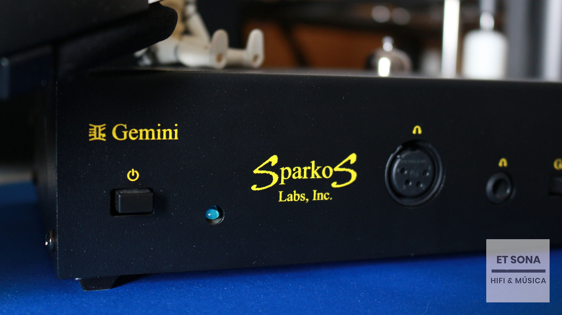 Sparkos Gemini
