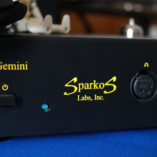 Sparkos Gemini