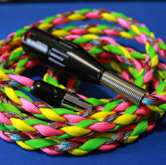 Arachne Audio Cables