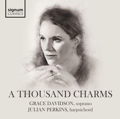 A Thousand Charms - Grace Davidson & Julian Perkins