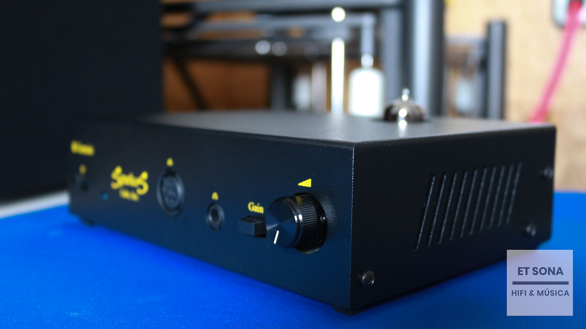 Sparkos Gemini
