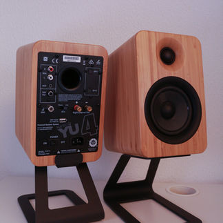 Kanto Audio YU4