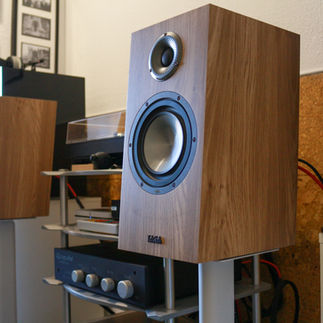 Taga Platinum B40 v.4