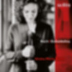 Bach & Gubaidulina. Ursina Maria Braun