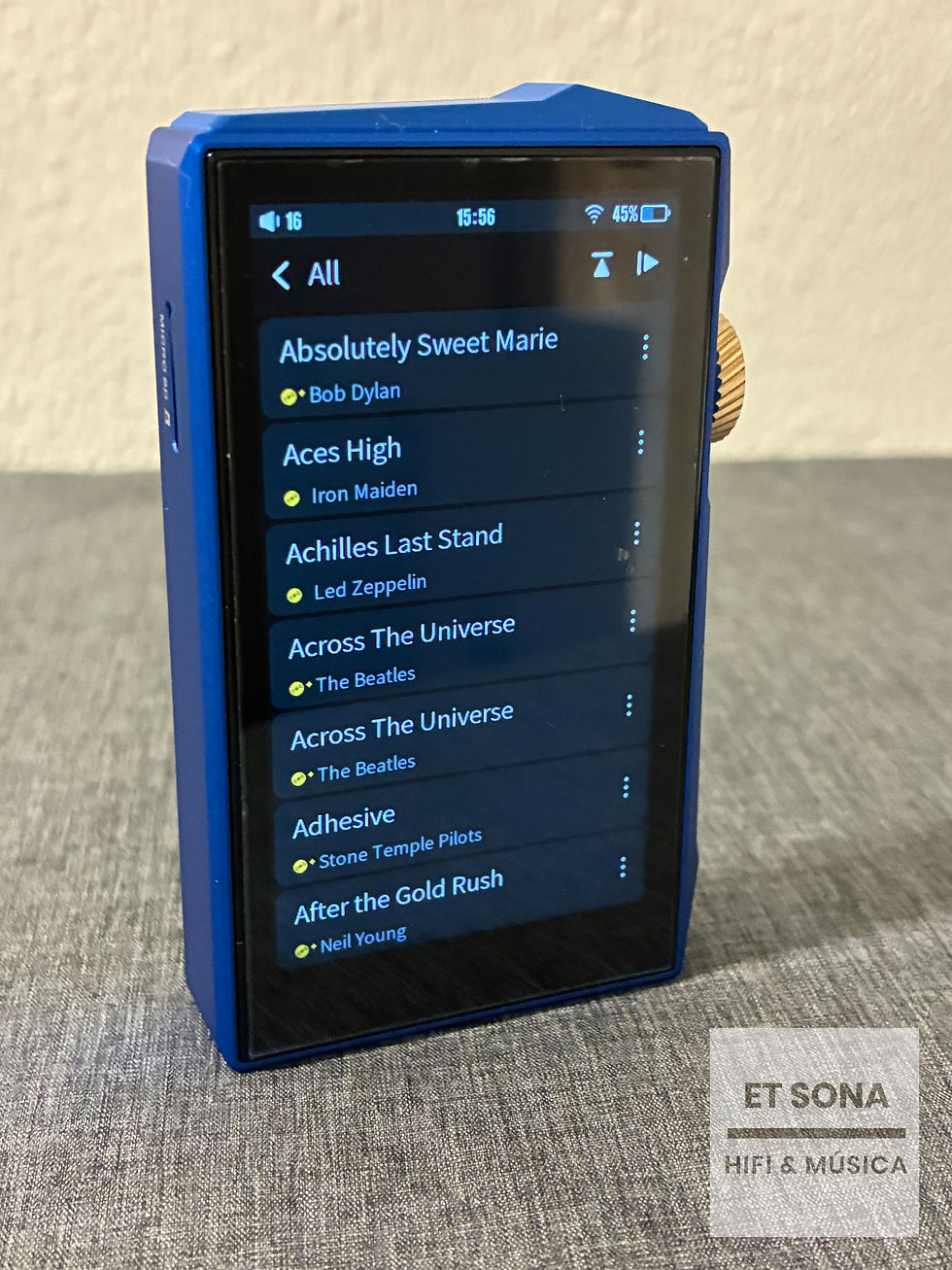 Hidizs AP80 Pro Max