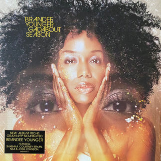Brandee Younger - Gadabout Season