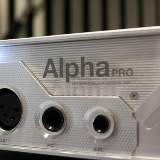 D&A Alpha PRO