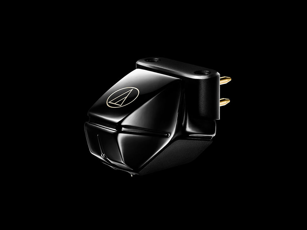 Audio-Technica MCD1