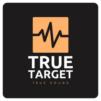 Magic Beans Audio True Target