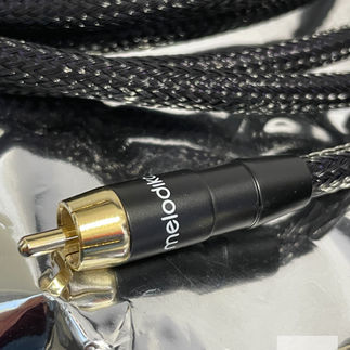 Melodika - HiFi Cables