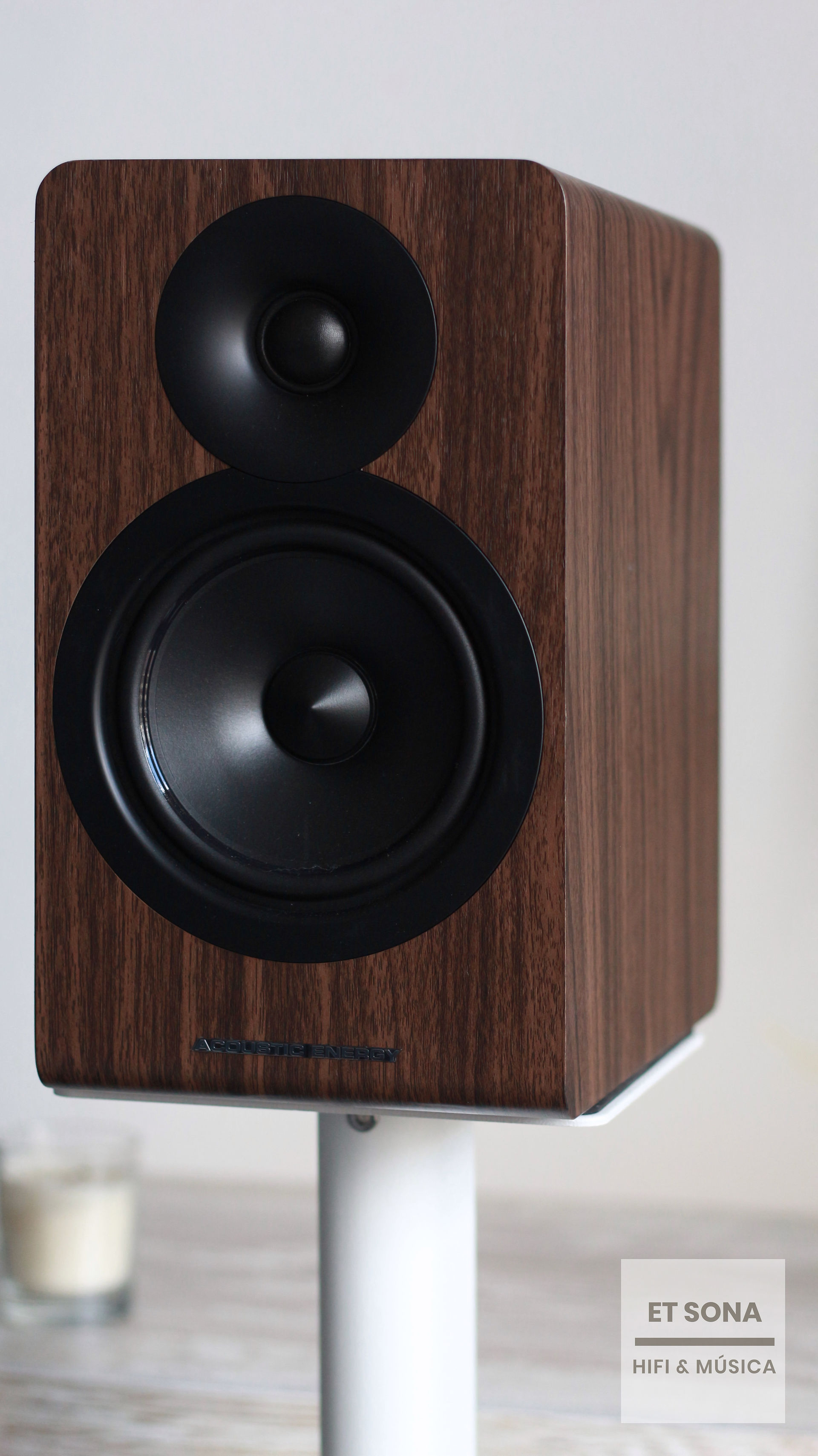 Acoustic Energy AE100²