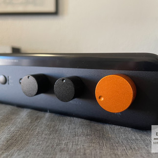 Fosi Audio BT20A MAX