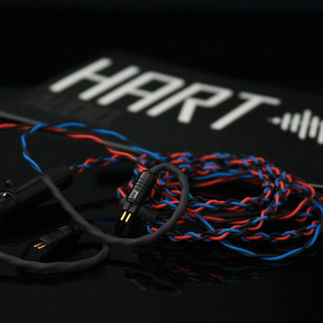 Hart Audio Cables