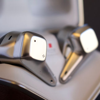 Hifiman Svanar Jr & LE