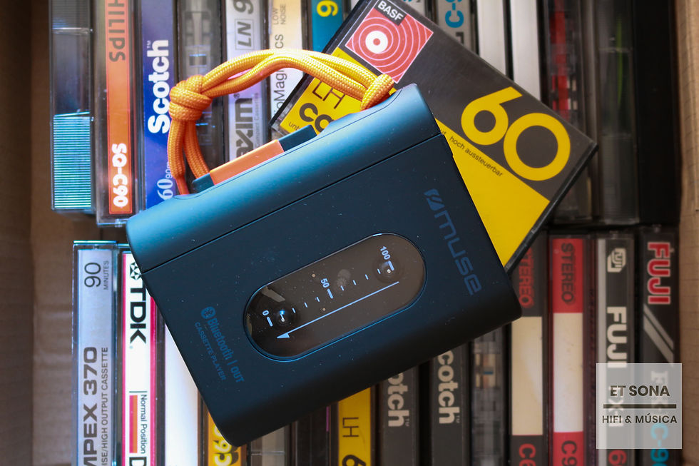 Muse M132-MW