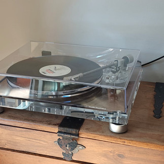 Audio-Technica AT-LPA2