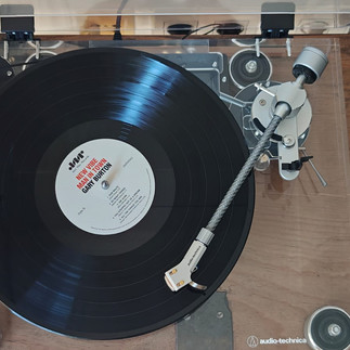 Audio-Technica AT-LPA2
