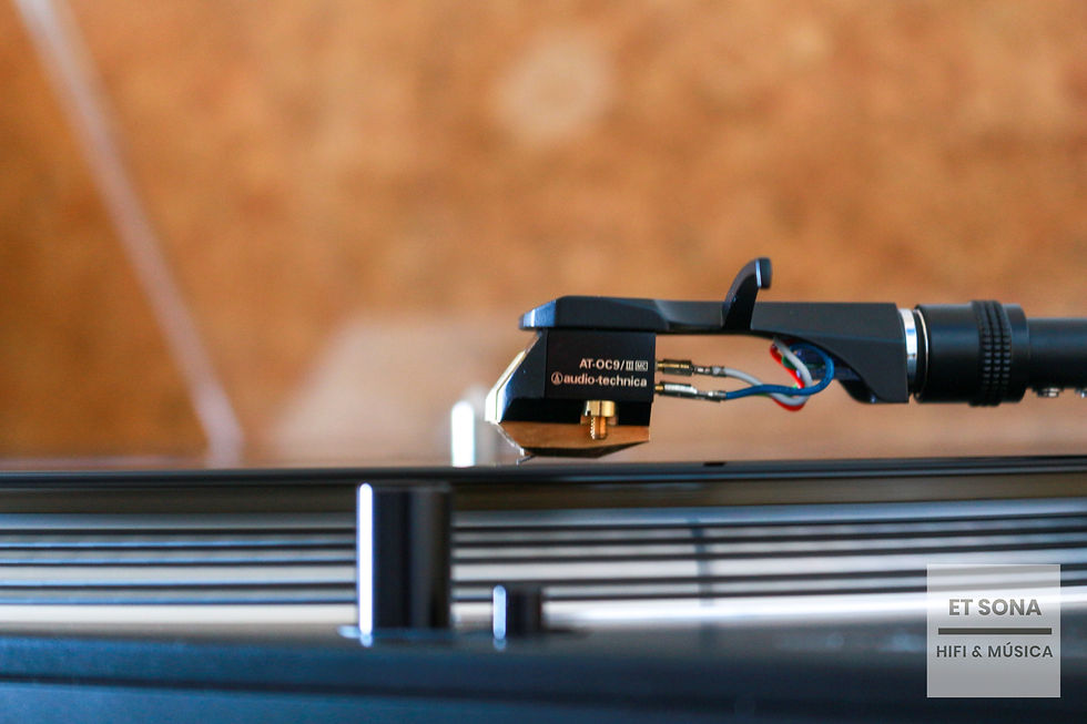 Audio-Technica AT-LP140XP
